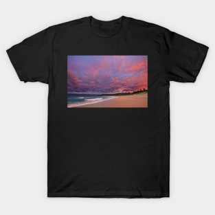 Sunset Story T-Shirt